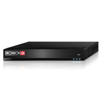 PROVISION-ISR PROVISION-ISR Dinamikus hibrid rögzítő, 4 analóg csatornás, max. 8 MP AHD, 5 MP IP felbontás