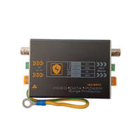 PROVISION-ISR PROVISION-ISR - videó, táp és D túlfeszültség védelem