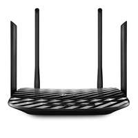 TP Link TP Link TP-LINK Wireless Router Dual Band AC1300 1xWAN(1000Mbps) + 3xLAN(1000Mbps), EC225-G5