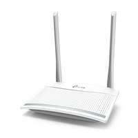 TP Link TP Link TP-LINK Wireless Router N-es 300Mbps 1xWAN(100Mbps) + 2xLAN(100Mbps), TL-WR820N