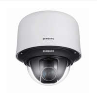 SAMSUNG SAMSUNG kültéri mechanikus Day&Night Speed Dome kamera, 1/4''-os Super HAD CCD chip, A1 DSP chip, 600Tvsor színes módban, 2lux/F1,65 (minimális fényérzékenysége színes módban 0,0004lux Sens-Up funkcióval), 700Tvsor ff módban, 0,2lux/F1,65, beépí