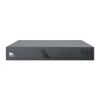 PARTIZAN PARTIZAN NVD-411 POE v6.0 - 10 csatornás rögzítő, NVR 5.0Mp@25fps, 4 PoE 10/100Mbit