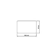 ROGER ROGER MIFARE DESFire 4K ISO méretű vékony PVC kártya