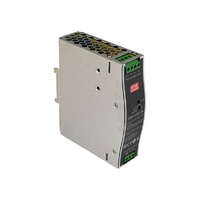 PULSAR PULSAR DC/DC átalakító DIN sínhez. Tápfeszültség: 33,6÷67,2VDC. Kimeneti feszültség: 5A/24VDC.