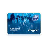 ROGER ROGER Proximity kártya, 125 kHz, EM