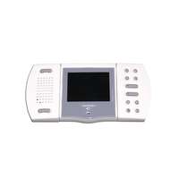 FARFISA FARFISA Beltéri egység, "3,5", LCD-s, videós, 4+1 vezetékes