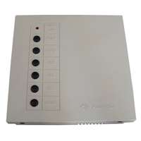 FARFISA FARFISA ACI FARFISA Video memória 32 képhez, 13Vac/dc, 6 gombos vezérlő pult