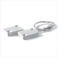 FDP FDP mágneses nyitásérzékelő, felületre szerelhető kivitel, műanyag tok, 16 mm működési távolság, -10 és +55 °C közötti működés, IP21, méret 26x18x5 mm