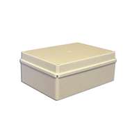 GARDENGATE GARDENGATE Kötődoboz, falon kívüli 300x220x120, IP56