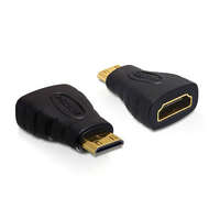 TRANSCEND TRANSCEND Adapter HDMI mini C -> HDMI M/F