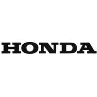  Honda matrica felirat 1