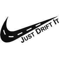  Just Drift It - Autómatrica