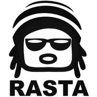  Rasta figura - Autómatrica