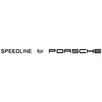  Speedline for Porsche - Autómatrica
