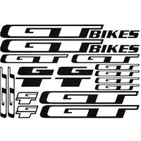  GT bicikli szett - Autómatrica