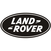  Land Rover embléma - Autómatrica