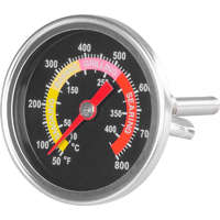 Strend Pro Hőmérő Kamado Egg grillre