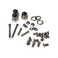 Strend Pro Csavarkészlet Kamado Egg 18 és 21 grillekhez