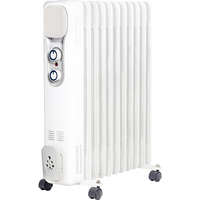 Strend Pro Strend Pro NSC-A1 olajradiátor, 2500 W