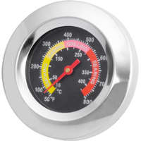 Strend Pro Hőmérő Kamado Egg 26 grillre - 80mm