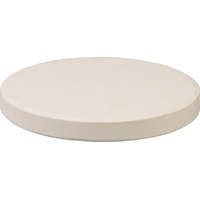 Strend Pro Grill Pizza kameň pre gril Kamado Egg priemer 16cm, keramický