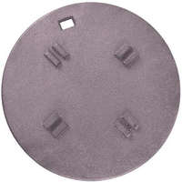 Sparhelt főzőlap - 215 mm