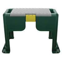 Strend Pro Strend Pro TC1611 kerti szék térdeplővel - zöld