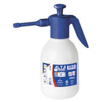 dimartino Dimartino Alta 2000 VITON permetező, kézi, 2 liter, fehér, állítható fúvókával, nyomástartó szeleppel, acél szárral