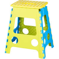 Strend Pro Összecsukható szék Strend Pro, 38 x 29 x 45 cm