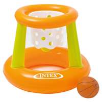 INTEX úszó kosárlabda szett 67 x 55cm (58504)