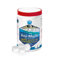 Ani ANI – MINI MULTI TABLETTA SPA JAKUZZI 3 in 1 (20 gr) 1kg