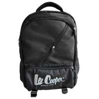 Lee Lee Cooper hátizsák BLACK