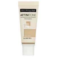 Maybelline Maybelline Affinitone Light Porcelain Alapozó 30 ml