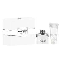 Montblanc Montblanc Legend Spirit EDT Set Szett