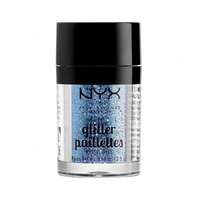 NYX Professional Makeup NYX Professional Makeup Metallic Glitter Darkside Csillám 2.5 g