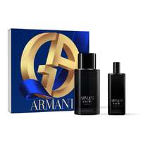 Giorgio Armani Giorgio Armani Code Parfum Set Szett