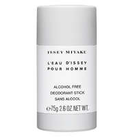 Issey Miyake Issey Miyake L'Eau D'Issey Pour Homme Deo Stick Dezodor 75 g