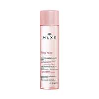 Nuxe Nuxe Very Rose 3 Az 1-Ben Nyugtató Normál Bőrre Micellás Víz 200 ml