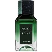 Lacoste Lacoste Match Point Férfiaknak Eau De Parfum 30 ml
