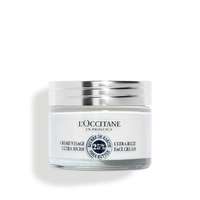 L'OCCITANE L'OCCITANE Shea Vajas Ultra Rich Nyugtató Arckrém 50 ml