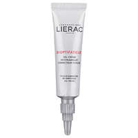 Lierac Lierac Fatigue Correction Re-Energizing Gel-Cream Szemkörnyékápoló 15 ml
