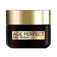 L'Oréal Paris L'Oréal Paris Age Perfect Cell Renew Cream Arckrém 50 ml