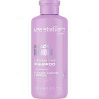 Lee Stafford Lee Stafford Beach Blondes Everyday Care Shampoo Sampon 250 ml