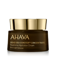 AHAVA AHAVA Dead Sea Osmoter Concentrate Supreme Hydration Cream Arckrém 50 ml