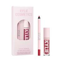 Kylie Cosmetics Kylie Cosmetics Gloss And Liner Duo Holiday Gift Set Szett