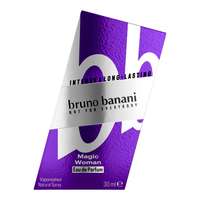 bruno banani bruno banani Magic Woman Eau De Parfum 30 ml
