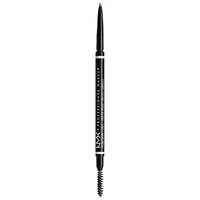 NYX Professional Makeup NYX Professional Makeup Micro Brow Pencil Blonde Szemöldök Ceruza 0.09 g