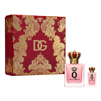 Dolce&Gabbana Dolce&Gabbana Q By Set Szett 50 ml