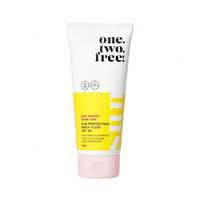 ONE.TWO.FREE! ONE.TWO.FREE! Sun Protection Body Fluid SPF 30 Napozó 200 ml