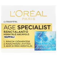 L'Oréal Paris L'Oréal Paris 35+ Ránctalanító Arckrém 50 ml